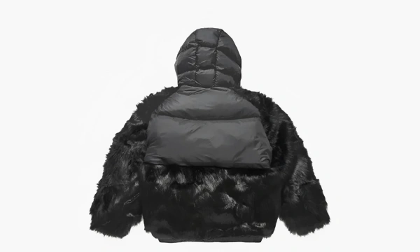 Nike X Sacai Nrg Parka Black  Nike X Sacai Nrg Parka Black