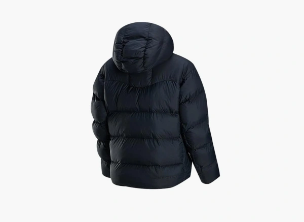 Nike ACG PrimaLoft Puffer Jacket Black 