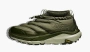 Hoka One Kaha 2 Frost Moc Gore-Tex Antique Olive Spruce Green 