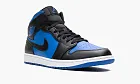 Air Jordan 1 Mid Varsity Royal