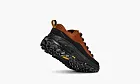 Hoka Tor Summit Brown Black