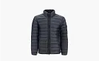 Stone Island Lightweight Loom Woven Chambers Navy