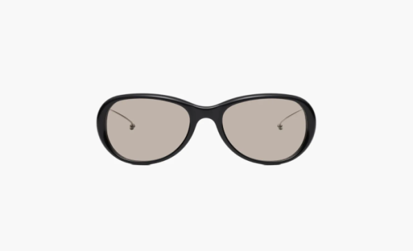 Gentle Monster Maison Margiela Sunglasses Black Brown  Gentle Monster Maison Margiela Sunglasses Black Brown