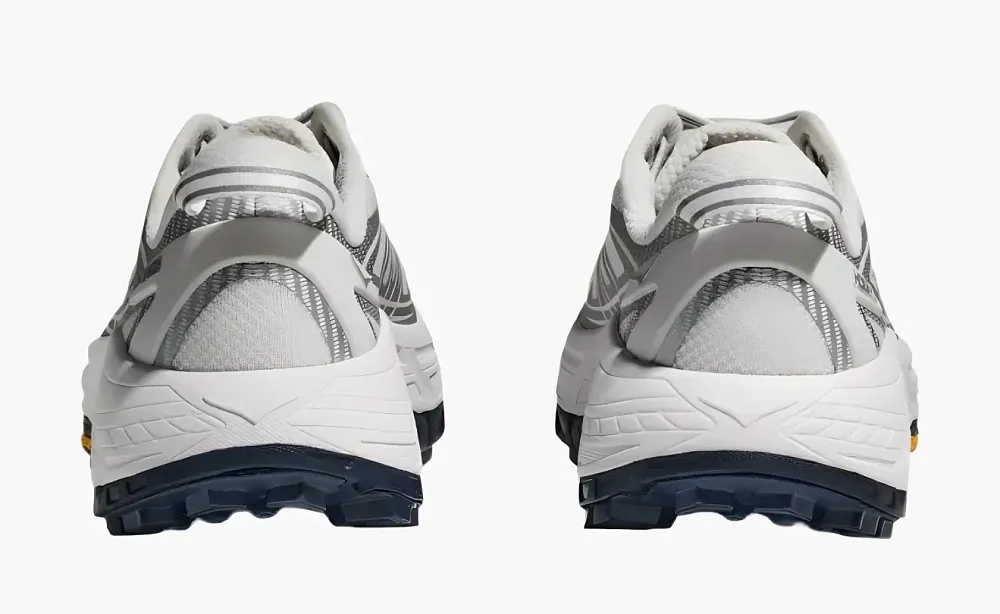 Hoka Mafate Speed 2 Moon White