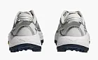 Hoka Mafate Speed 2 Moon White