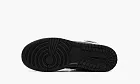 Air Jordan 1 Retro High OG Black / White / White