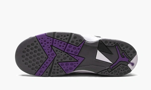 Air Jordan 7 Retro PS Flint 2021 