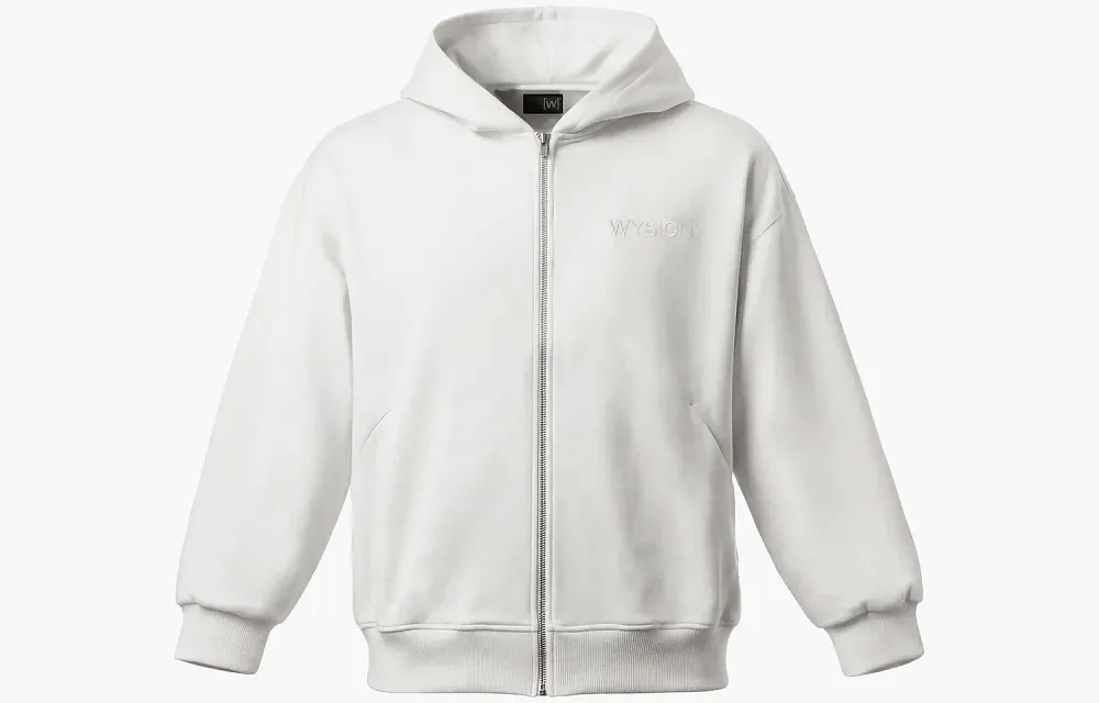 WYSION BONE WHITE PACK