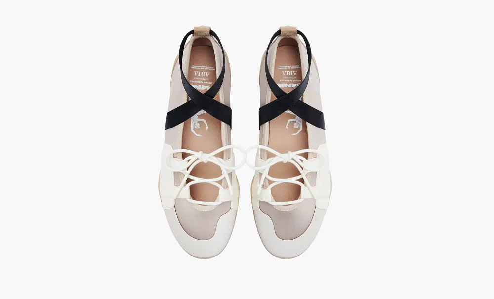 Pane Aria WMNS Soft Alignment