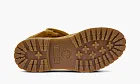 Timberland Roll Top Boot WMNS Wheat
