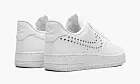 Air Force 1 LO WMNS White / Metallic Silver