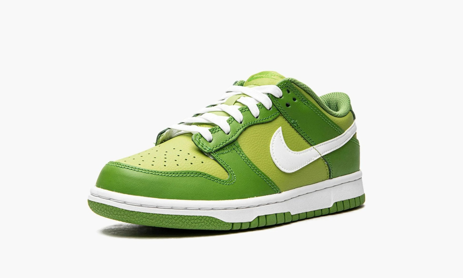 Nike Dunk Low GS "Chlorophyll" 