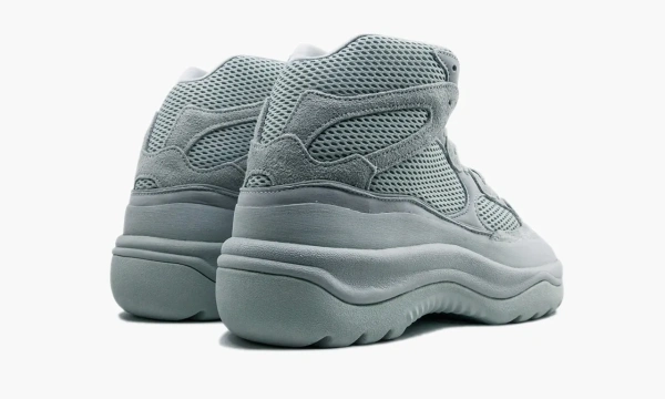 Yeezy Desert Boot Salt