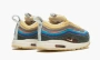 Nike Air Max 1 / 97 TD Sean Wotherspoon Kids 
