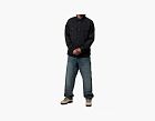 Carhartt WIP Double Knee Pant Washed Blue Denim
