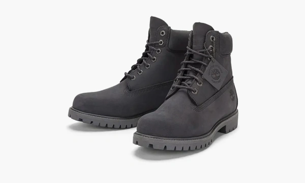 Timberland Outdoor Boots Men Dark Gray 