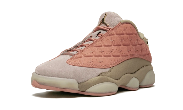 Jordan 13 Low Nrg / Ct “clot / Terracotta Warrior”  Jordan 13 Low Nrg / Ct “clot / Terracotta Warrior”