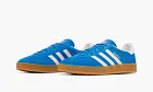 Adidas Gazelle Indoor Blue Bird Gum