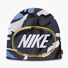 Supreme x Nike Oval Beanie Blue Camo