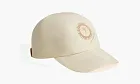 Hermes Cap White Sun