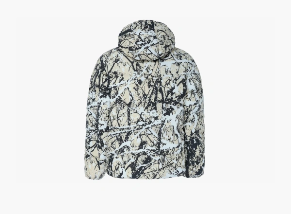 Nike ACG Lunar Lake PrimaLoft Therma-Fit ADV Jacket Light Earth 