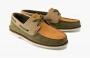 Timberland Men's Casual Shoes Men Low-Top "Green" 