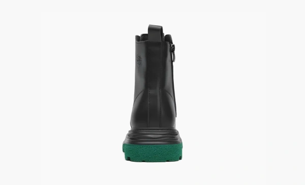 Dickies Martin Boots WMNS Black  Dickies Martin Boots WMNS Black
