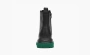 Dickies Martin Boots WMNS Black 