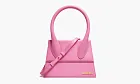 Jacquemus Le Grand Chiquito Bag Pink