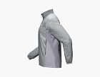 Arc'teryx Atom Jacket Void