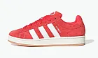 Adidas Campus 00s Better Scarlet Cloud White
