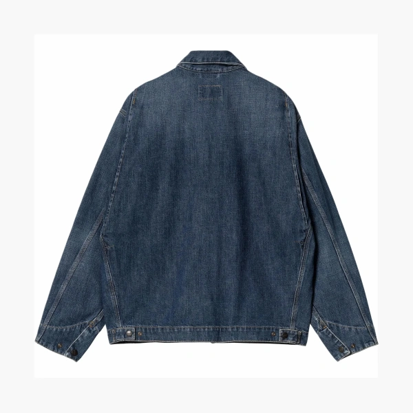 Carhartt WIP SS25 OG Detroit Jacket 