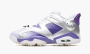 Air Jordan 6 Low Golf "U.s. Open" 