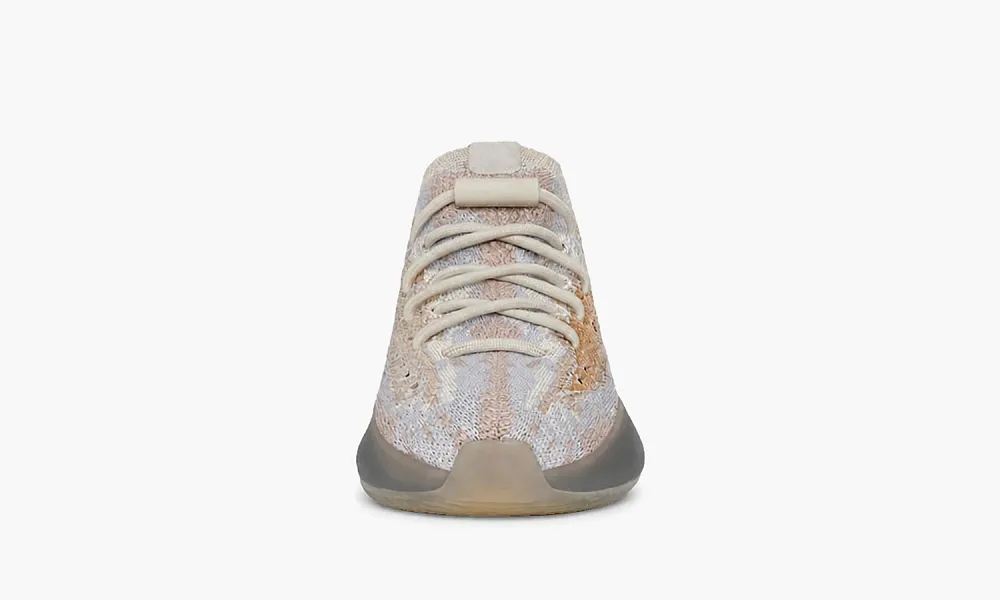 adidas Yeezy Boost 380 Infants Pepper Non-Reflective