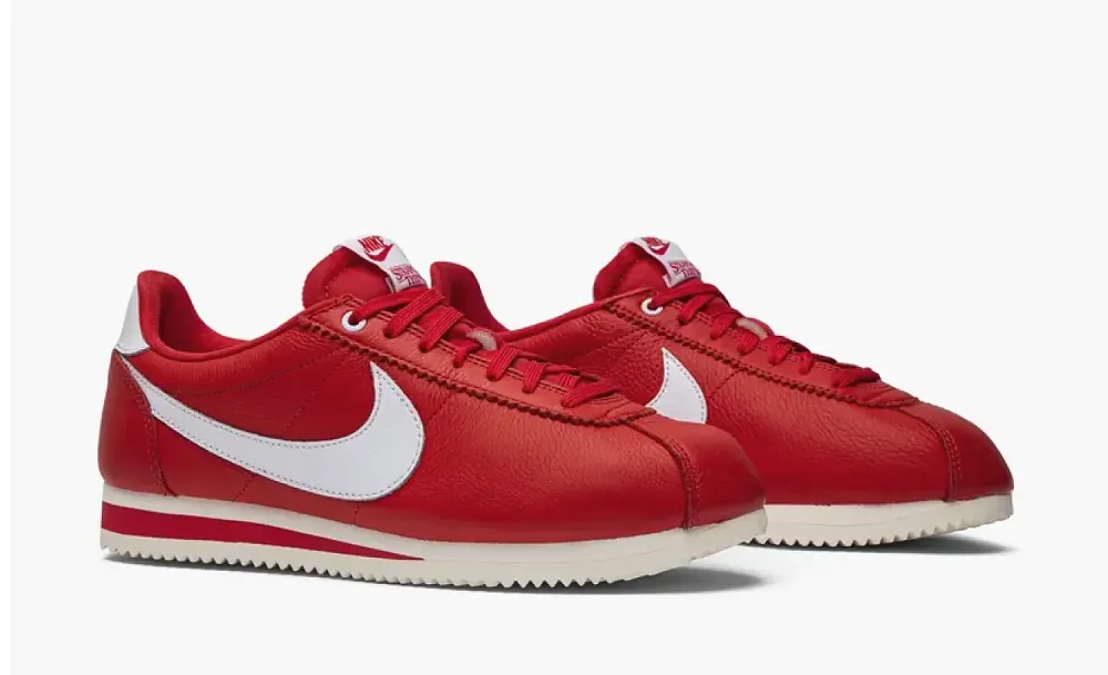 Nike Stranger Things x Cortez OG Collection