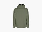 C.P. Company Soft Shell-R Goggle Jacket Ivy Green