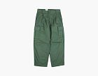 Carhartt WIP Cargo Pants Green