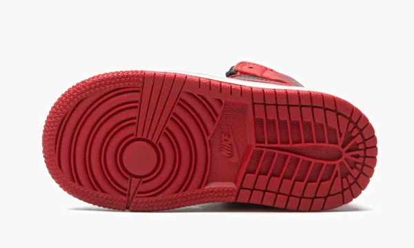 Air Jordan 1 Mid TD Banned 2020 