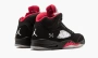 Air Jordan 5 Retro Supreme "Supreme" 