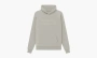 Essentials Hoodie Ss23 Seal 