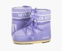 фото Moon Boot Icon Low Nylon "Lilac" (Moon Boot)-14093400013