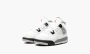 фото Jordan 4 Retro BT "White / Cement" (Air Jordan 4)-308500 104