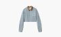 Nike X Sacai WIP FW23 Sweater Blue 
