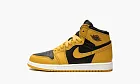 Air Jordan 1 Retro High OG PS Pollen