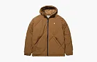 Carhartt WIP Chase Logo