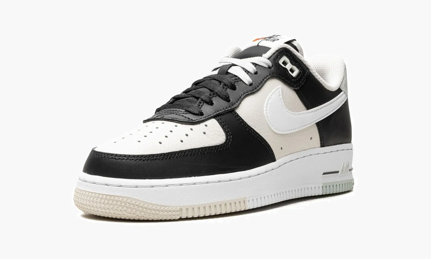 Air Force 1 Low "Split" 