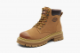 Dickies Warm Wear-Resistant Slip-Resistant Boots "Earth Yellow" 