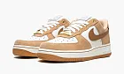 Air Force 1 LO MNS WMNS Vachetta Tan