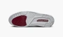 Air Jordan Spizike Low Team Red 