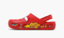 фото Crocs Classic Clog Lightning McQueen (Crocs Classic)-205759-610